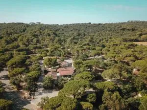 Camping Ladouceur - Torés