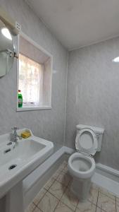 Coynant Farm Guesthouse - Farm Park Stay