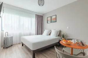 Appart'City Classic Bordeaux Centre - 塔朗斯