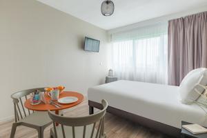 AppartCity Classic Bordeaux Centre