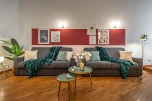 Wine Apartments Florence Moscato