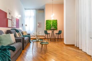 Wine Apartments Florence Moscato