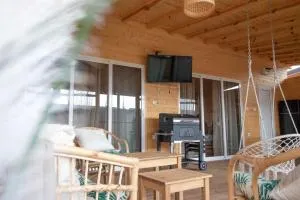 Arapya Bungalow Deja View 1 - أرابيا