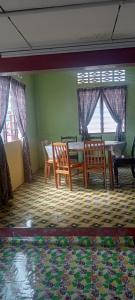 Kurnia Homestay