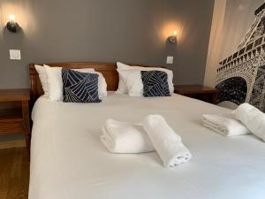 Hotels Hotel Apollo Opera : photos des chambres