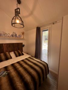 Campings DAMONA LODGES : photos des chambres