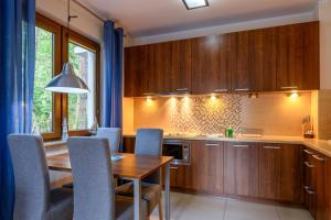 Apartamenty VILLA 4 PORY ROKU