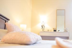 Maisons d'hotes HOME LE SOFT Vic sur Cere : photos des chambres