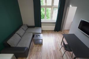 Apartament Mickiewicza Gorzów Wlkp.