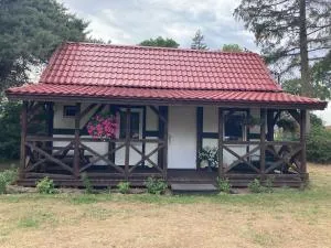 Domek u Franka - Główczyce