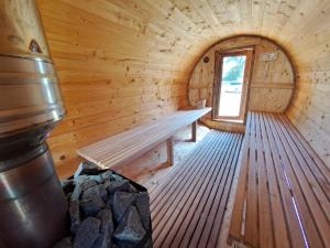 KITEC MARINA Apartamenty Całoroczne