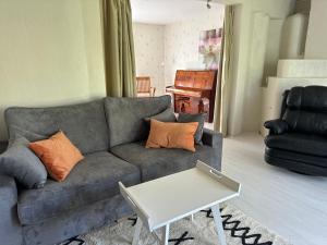 Solar Apartments - House with private garden