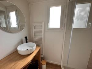 Campings DAMONA LODGES : photos des chambres
