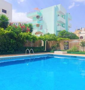 Tabbu ibiza apartments