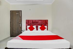 Hotel O SKY Residency