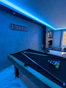 La Suite Casa Dé lové 2.0 jacuzzi & cinema privé