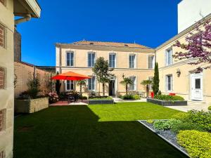 Maisons d'hotes Nouvelle Vague : photos des chambres