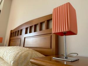 Apartamento Salgueirón