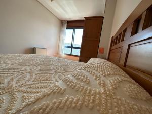 Apartamento Salgueirón
