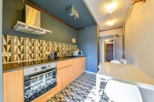 My Place Titulescu 2