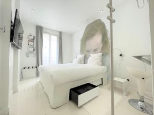 Hotels Blc Design Hotel : photos des chambres