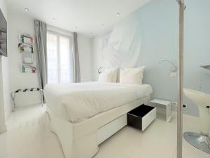 Hotels Blc Design Hotel : photos des chambres