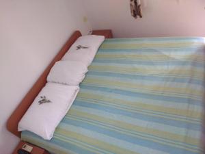 Apartmani Kasteljan 