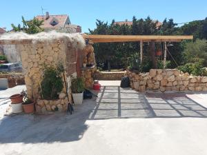 Apartmani Kasteljan 