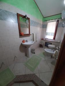 B&B Su Frascu Segau img10