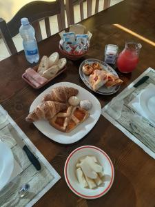 B&B Su Frascu Segau img15