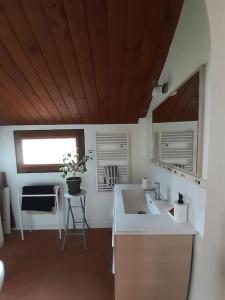 Maisons de vacances Les Hautes Charmante Ferme solognote : photos des chambres