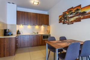 Apartamenty VILLA 4 PORY ROKU