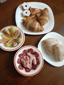 B&B Su Frascu Segau img34