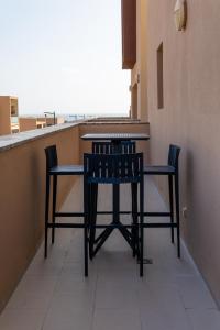 Luna Taghazout - Duplex Luxe - 4 Px