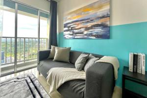 3BDR Designer Deluxe Suite @KLIA
