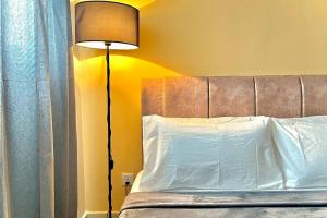 3BDR Designer Deluxe Suite @KLIA