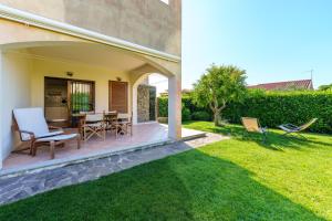 Mandorlo Casa Vacanze