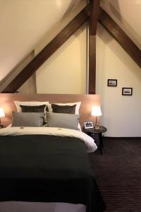 Quadruple Room with Shared Bathroom room in Sleephotels