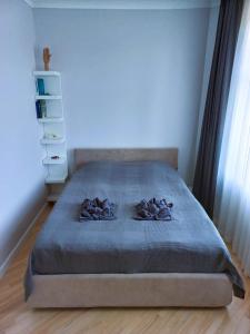 Great View Studio, self check in, free parking