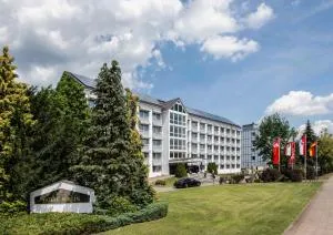 LAT Hotel & Apartmenthaus Berlin - Fünfeichen