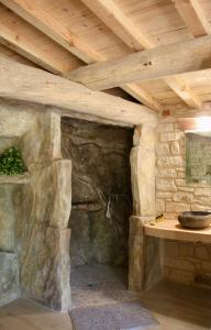 Chalets Le doux refuge : Chalet 1 Chambre