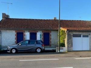 Maisons de vacances Gite Pornic, 3 pieces, 4 personnes - FR-1-306-1039 : photos des chambres