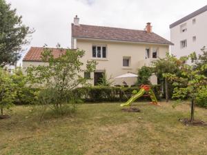 Maisons de vacances Gite Nantes, 6 pieces, 8 personnes - FR-1-306-1128 : photos des chambres