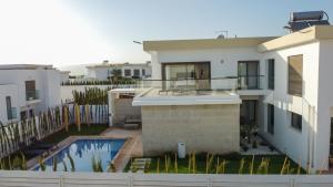 Salam Taghazout - luxury villa - Pool - 8 Px