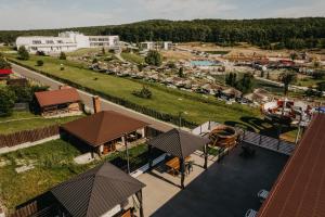 Suzanne Băile Figa- camere tip hotel