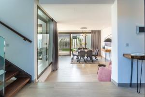 Salam Taghazout - luxury villa - Pool - 8 Px