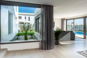 Salam Taghazout - luxury villa - Pool - 8 Px