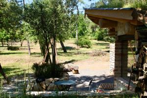 Chalets Le doux refuge : photos des chambres