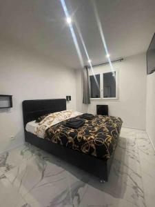 Appartements Suite avec Jacuzzi prive 20min de Paris : photos des chambres