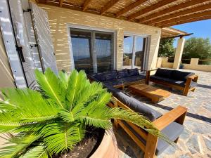 VILLA NOVA Leros